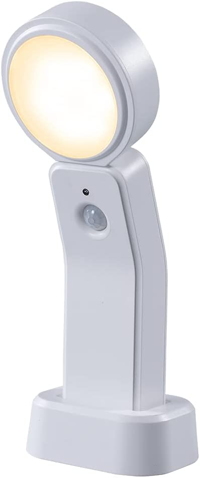 Free shipping- LED Night Light Function 3 in 1-Wall Lamp/Desk Lamp/Flashlight