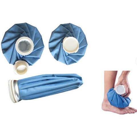 Free Shipping - Sports Injury Ice and Heat Bag