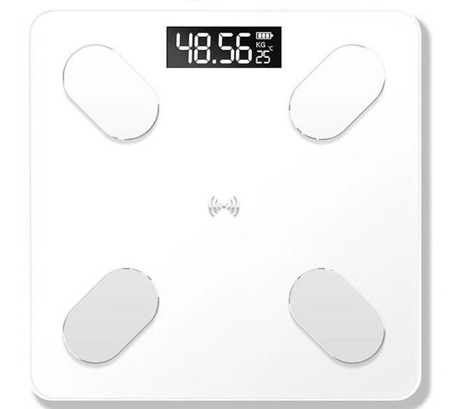 One-Stop Health Tracking Body Scale