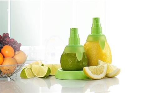 Free Shipping - Lemon watermelon Juice Sprayer