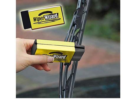Universal Windscreen Wiper Blade Restorer