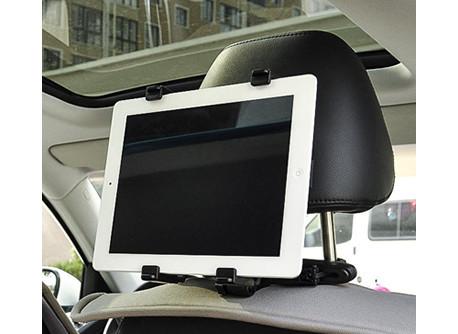 Free Shipping - Adjustable Rear Seats Tablet Mount
