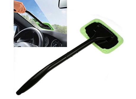 Free shipping-Windshield Windscreen Wonder Wiper Car Glass Window Cleaner