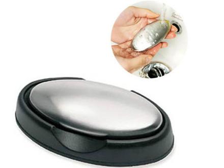 Incredible Stainless Steel Soap - Odour/Smell Remover