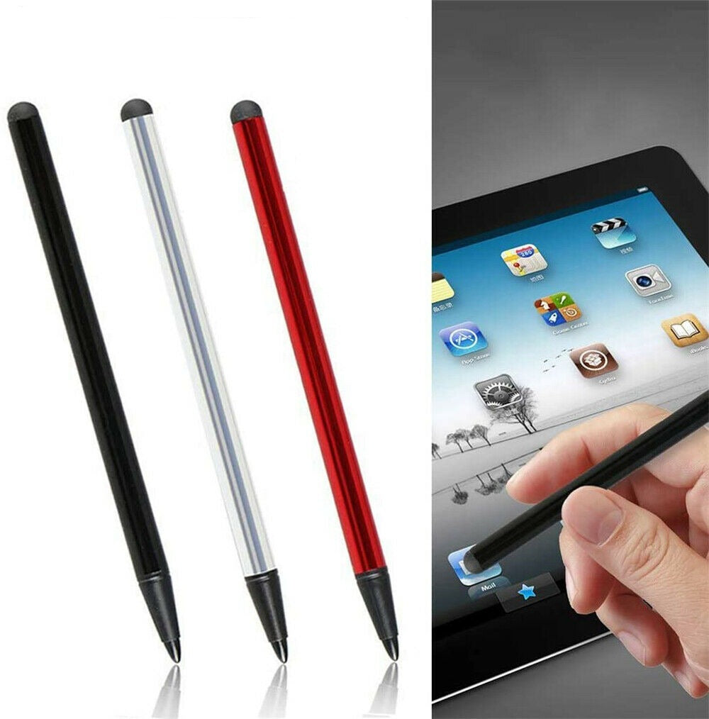 Universal Touch Screen Stylus Pen for iPad iPhone Samsung Tablet LG HTC PDA GPS
