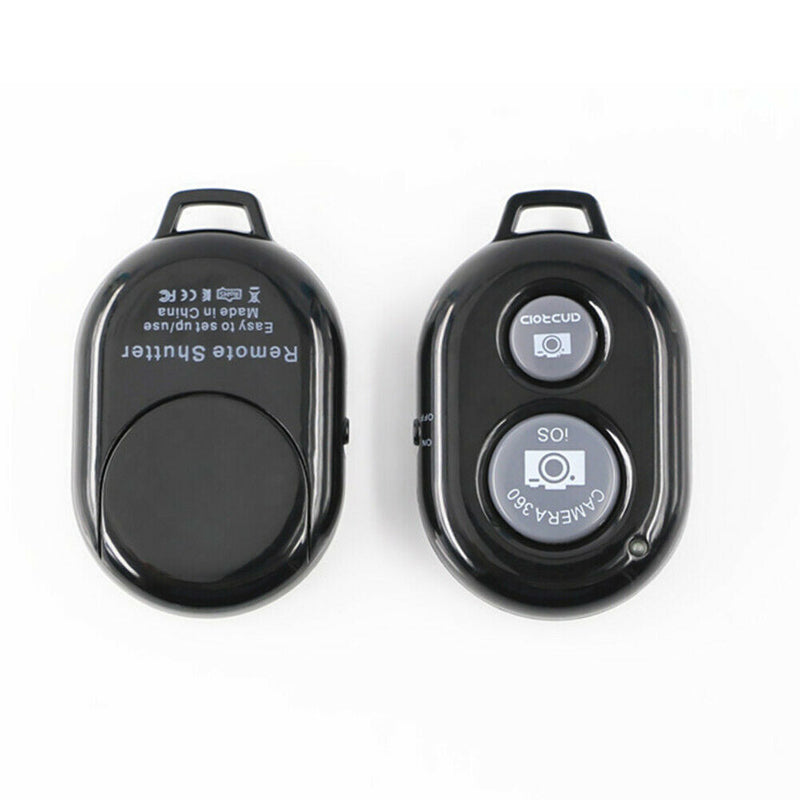 Free shipping-Wireless Bluetooth Camera Shutter