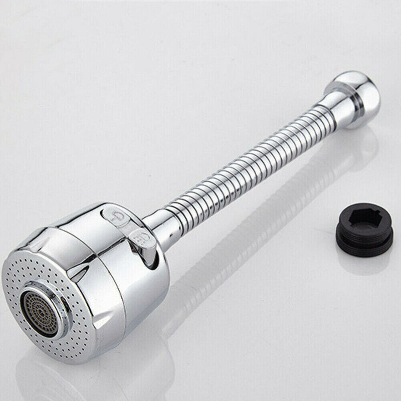 Free shipping- 360° Water Saving Kitchen Faucet Nozzle
