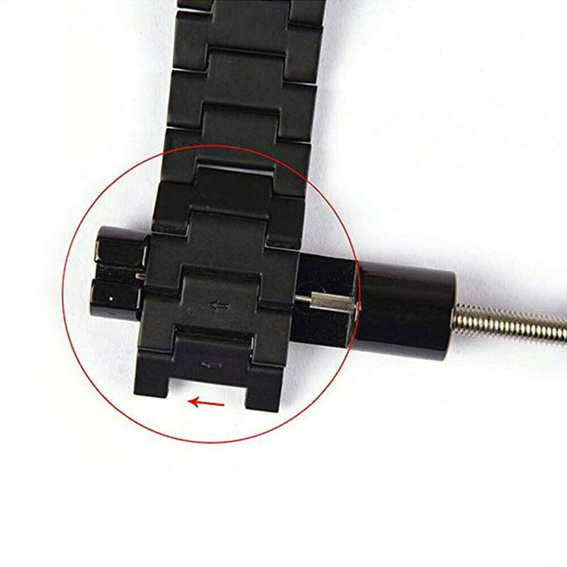 Free shipping- Repair The Bacelet Watch Tools Down The Strap With Lifting Platform