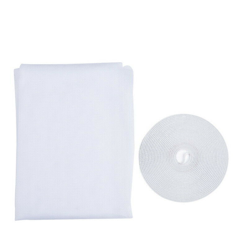 $2-Eco-friendly DIY Self-adhesive Anti-mosquito Net