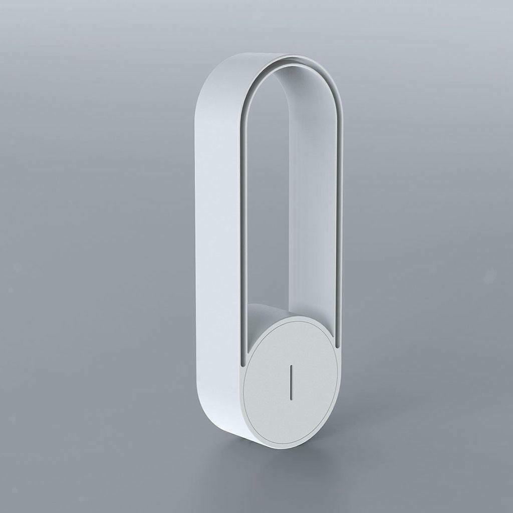 USB in-Line Air Purifier Freshens Air Cleaner