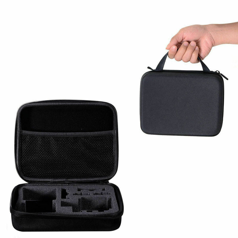 Free shipping-216PCS Accessories Pack Case For GoPro