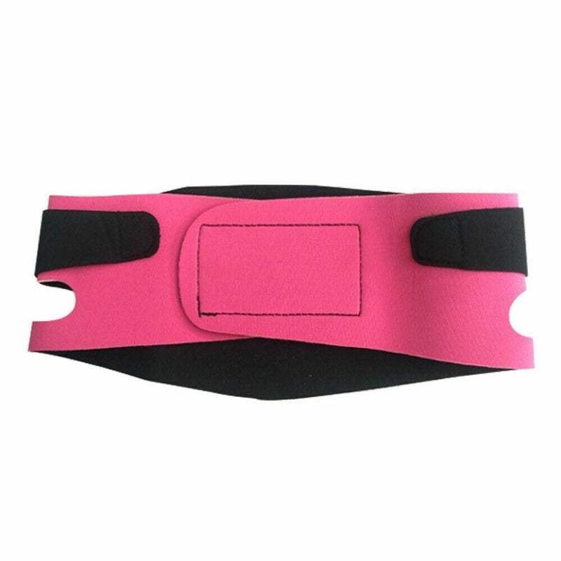 V Face Line Slimming Belt Strap