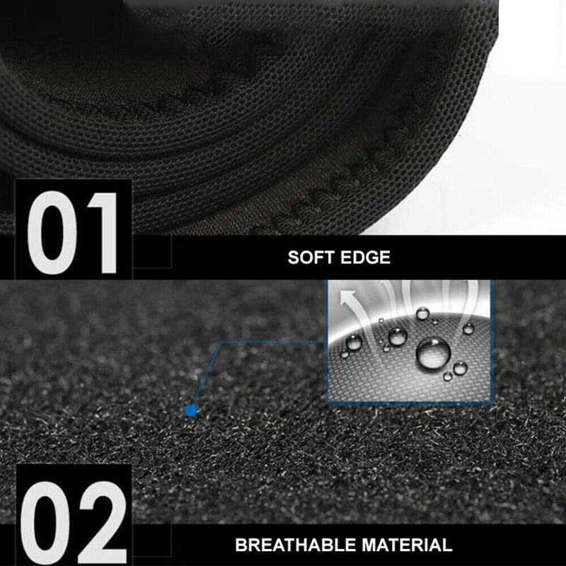 Free shipping- A Pair of Pain Relief Wrist Support Brace Protection Strap
