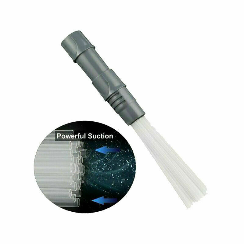 Free shipping-Vacuum Attachment Dust Cleaner