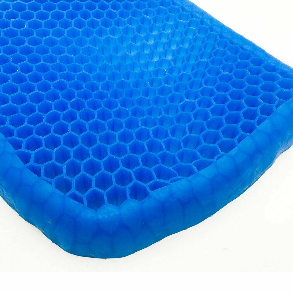 Gel Spine Protector Seat Cushion