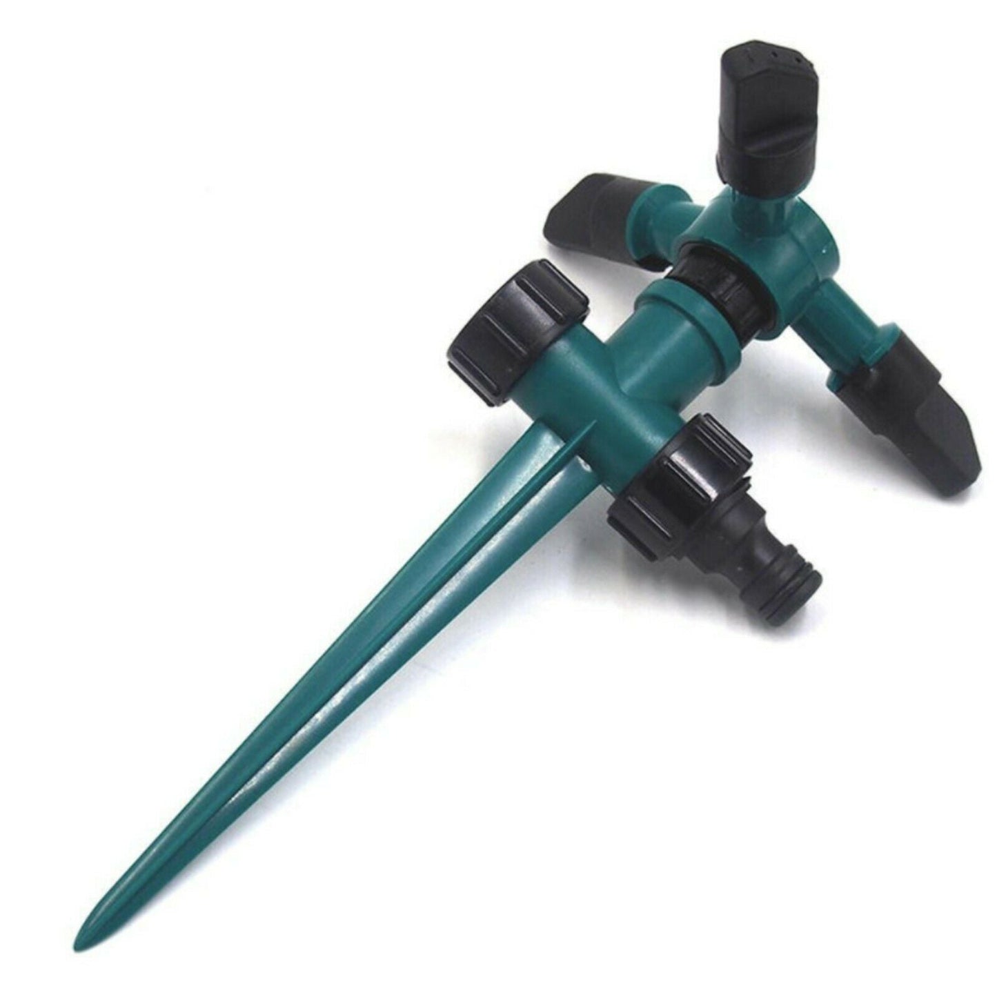 CLEARANCE- 360 Degree Water Sprinkler Nozzle