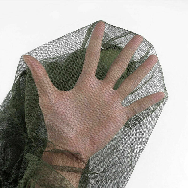 Free shipping- Mosquito Fly Head Net