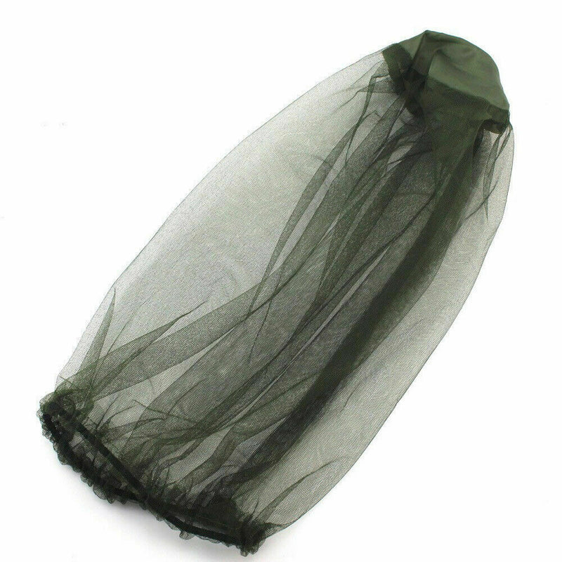 Free shipping- Mosquito Fly Head Net