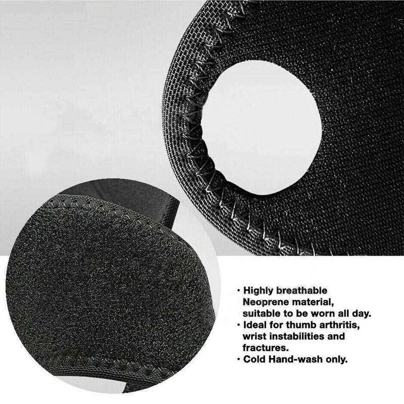 Free shipping- A Pair of Pain Relief Wrist Support Brace Protection Strap