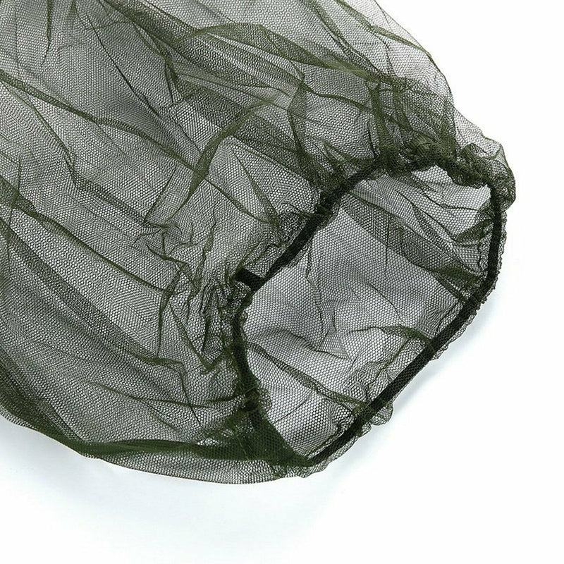 Free shipping- Mosquito Fly Head Net