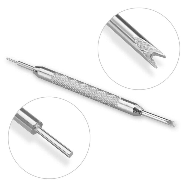 506pcs Watch Repair Tool Kit
