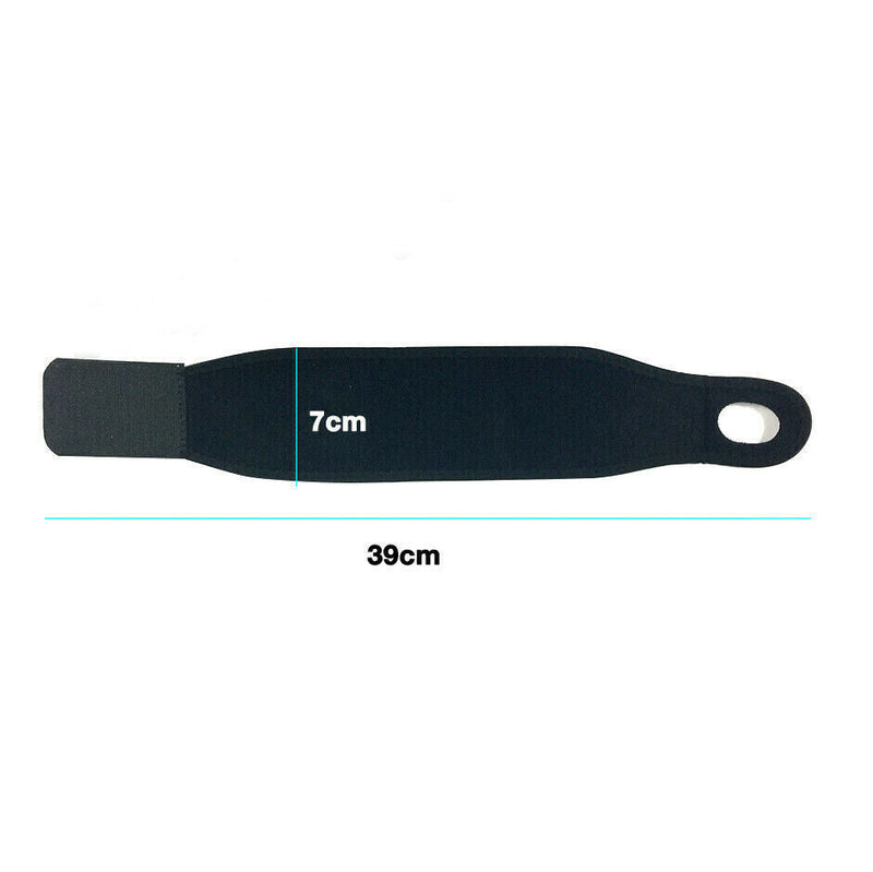 Free shipping- A Pair of Pain Relief Wrist Support Brace Protection Strap