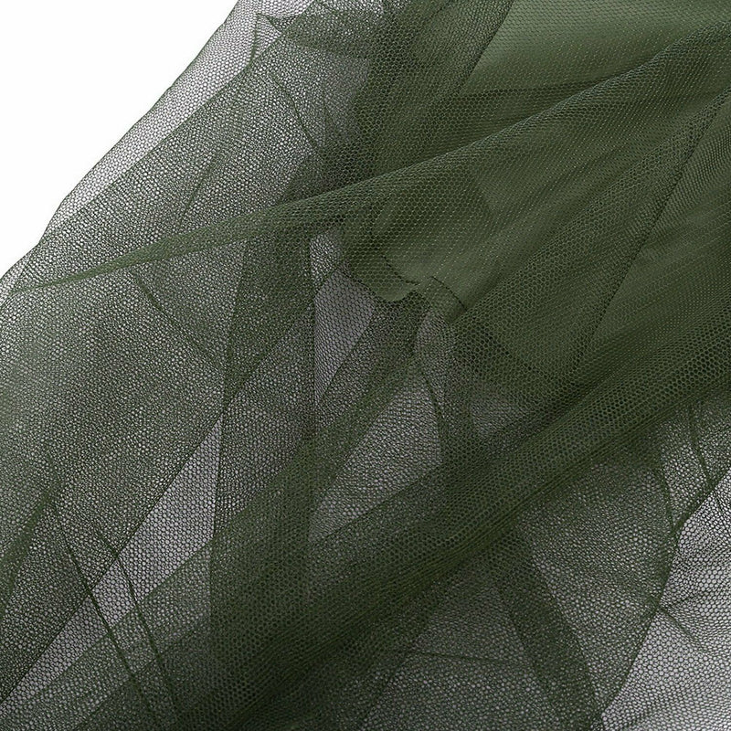 Free shipping- Mosquito Fly Head Net