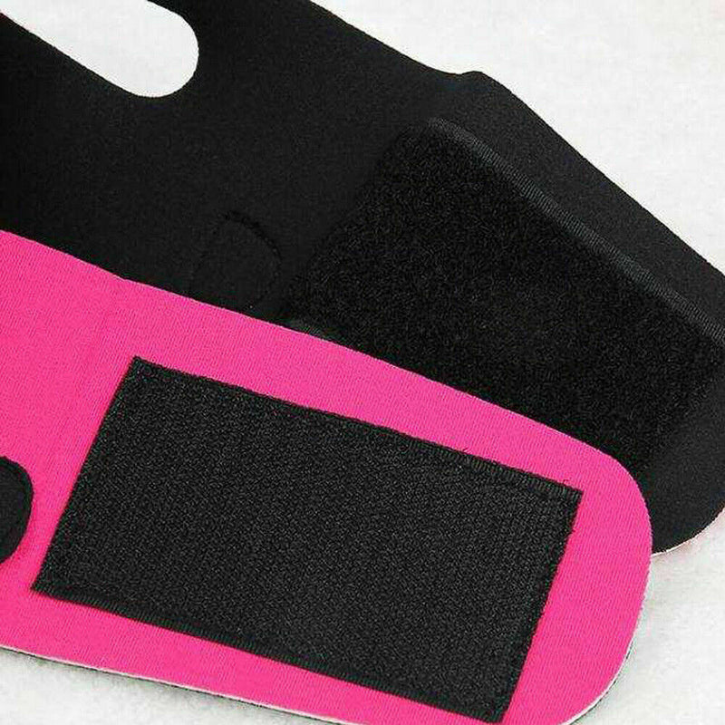 V Face Line Slimming Belt Strap