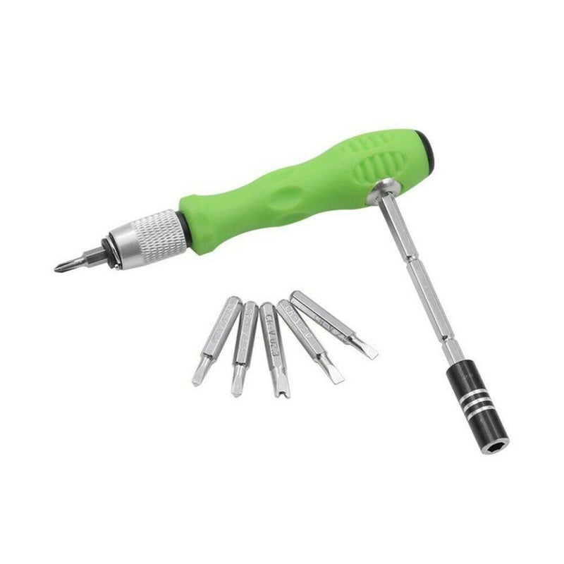 Free shipping- 32-IN-1 Magnetic Precision Screw Set
