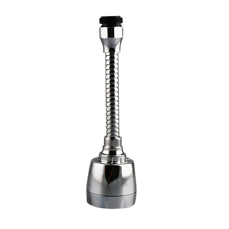 Free shipping- 360° Water Saving Kitchen Faucet Nozzle