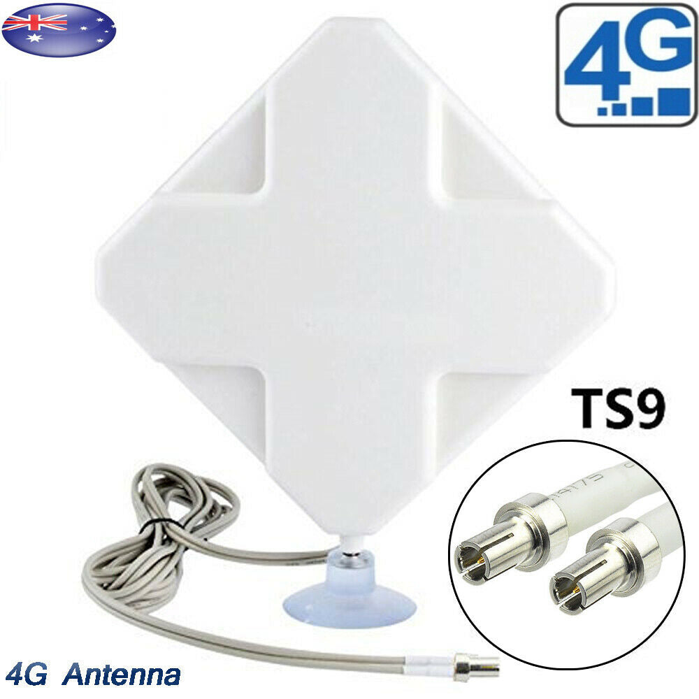 28dBi 4G Antenna (TS9)