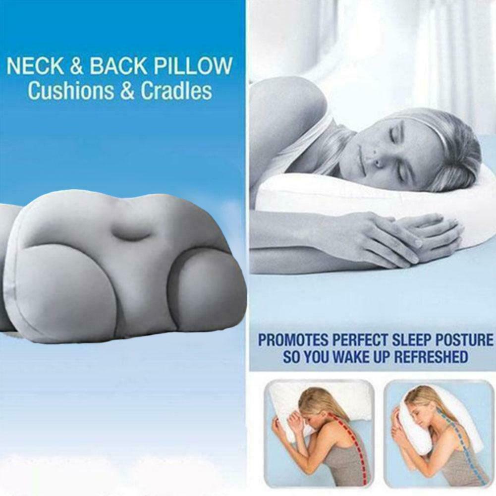 All-Round Sleep Pillows