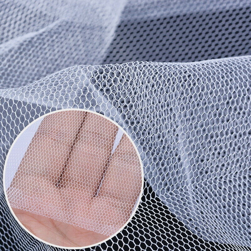 $2-Eco-friendly DIY Self-adhesive Anti-mosquito Net