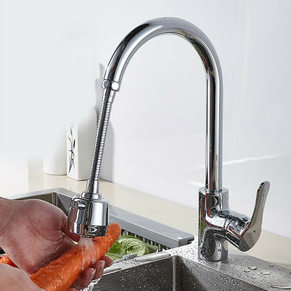 Free shipping- 360° Water Saving Kitchen Faucet Nozzle