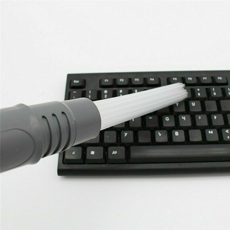 Free shipping-Vacuum Attachment Dust Cleaner