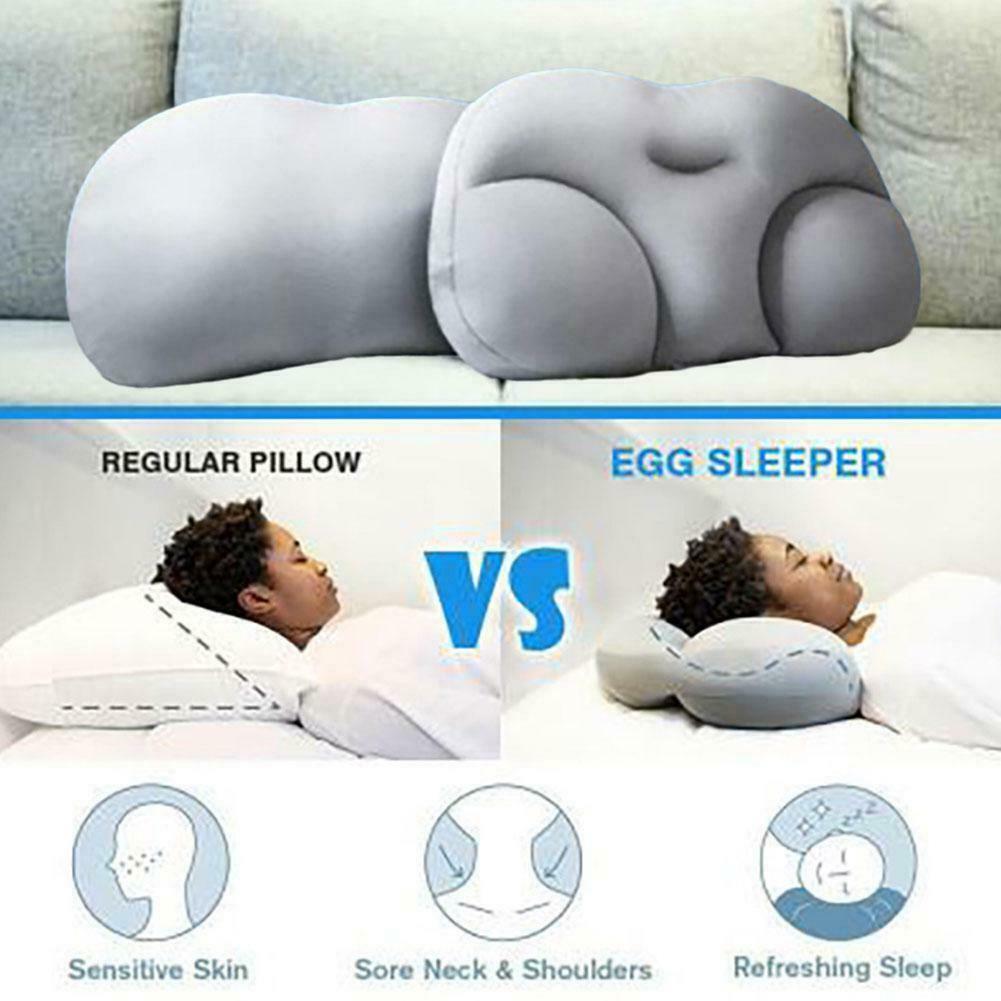 All-Round Sleep Pillows