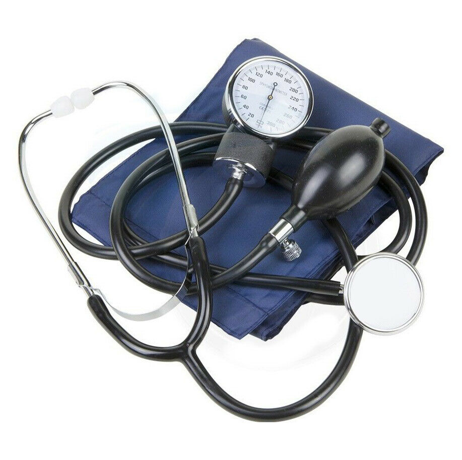 Medical Arm Blood Pressure Monitor