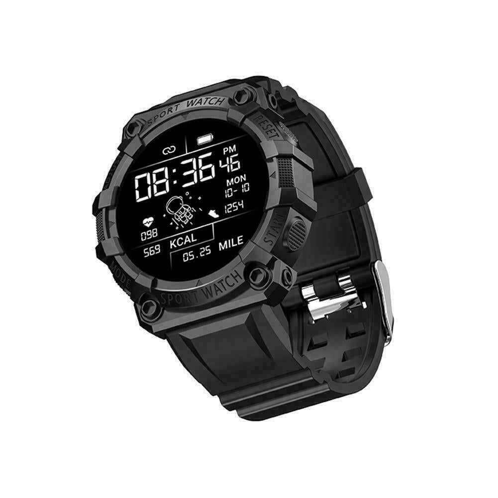 1.44" Screen Bluetooth IP67 Waterproof Smart Watch