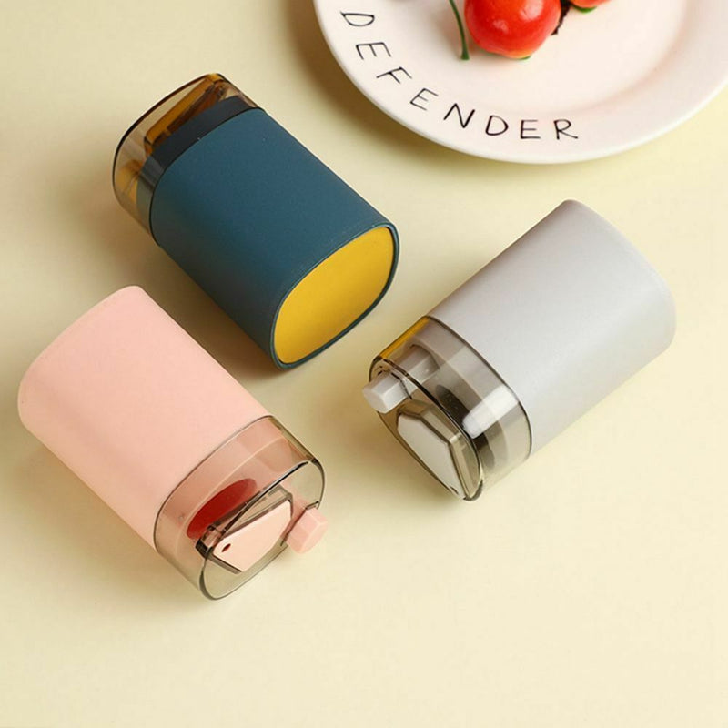 Free shipping- Automatic Popup Toothpick Box