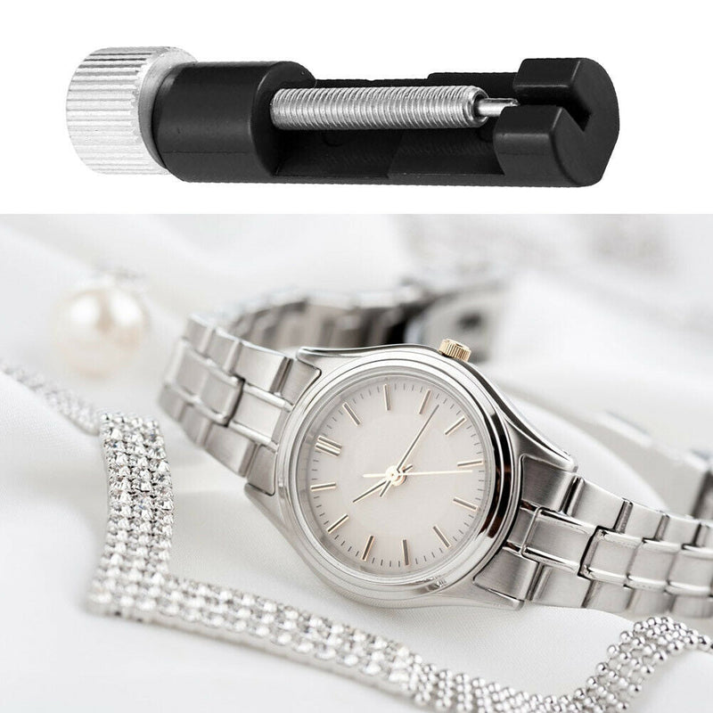 Free shipping- Repair The Bacelet Watch Tools Down The Strap With Lifting Platform