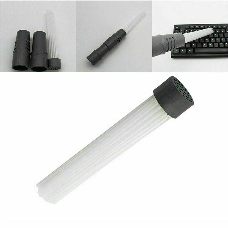 Free shipping-Vacuum Attachment Dust Cleaner