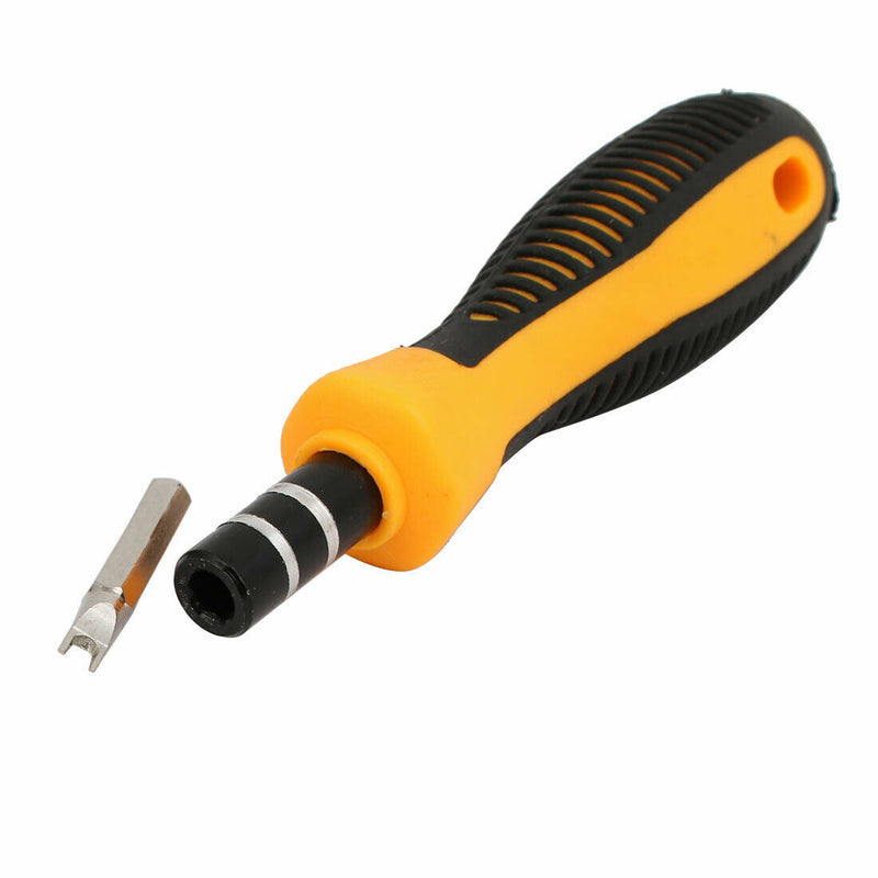 Free shipping- 31-IN-1 Multi-functional Screw Driver Set