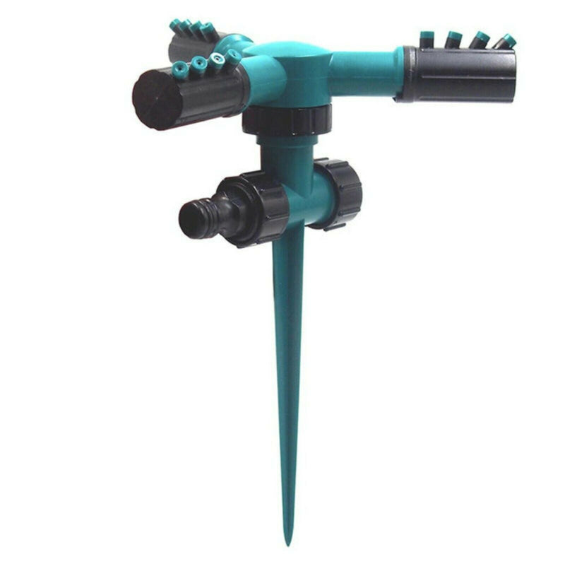 Free shipping- 360 Degree Water Sprinkler Nozzle