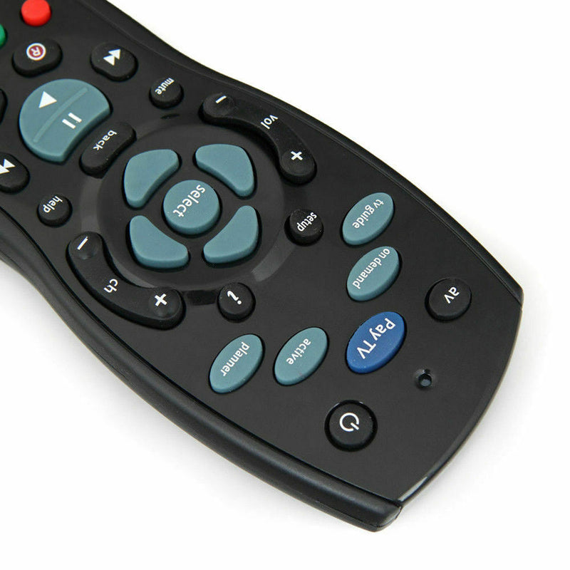 Extra savings- Replacement Remote Control For Foxtel Mystar HD PayTV IQ2 IQ3