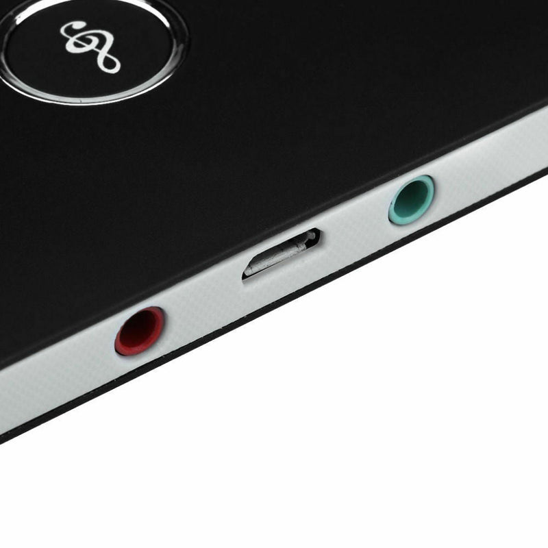 Free shipping-2IN1 Wireless Bluetooth Audio Transmitter and Receiver