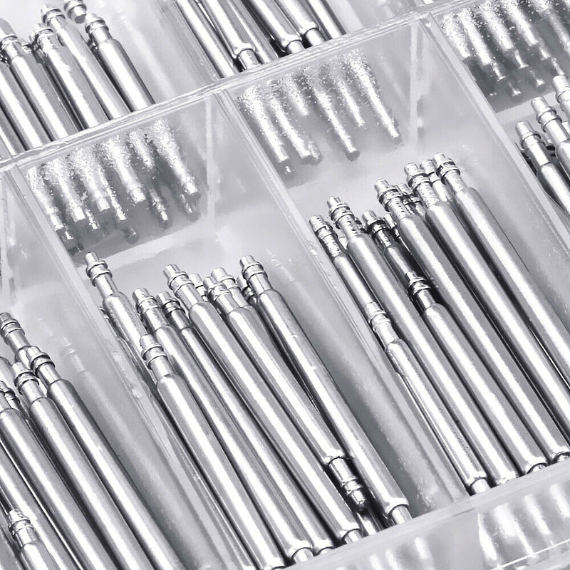 506pcs Watch Repair Tool Kit
