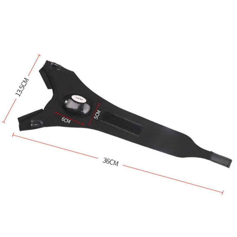 Free shipping- 2pcs Finger Glove with LED Light Flashlight Gloves Outdoor Gear Rescue Night Fishing