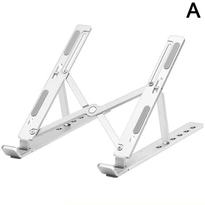 Free shipping- Foldable Adjustable Laptop Stand