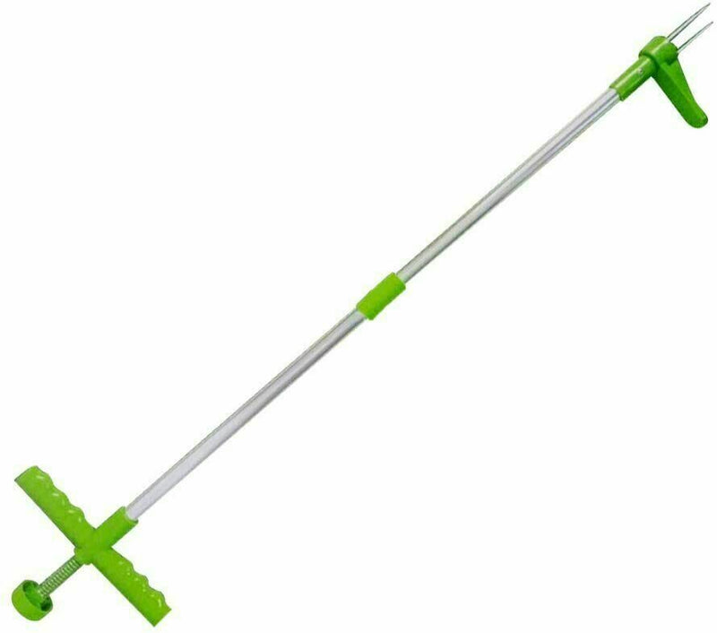 Free shipping- Twist Weed Puller Remover Tool