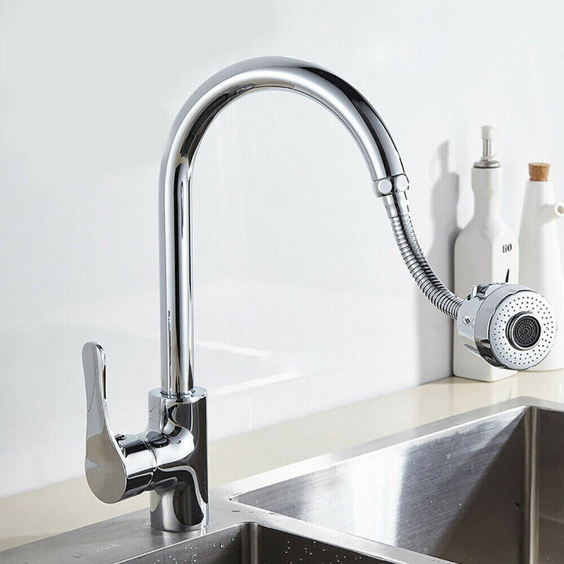 Free shipping- 360° Water Saving Kitchen Faucet Nozzle